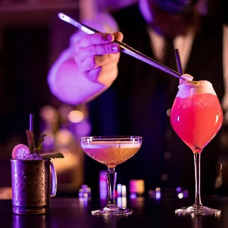 Carlina By Les Etincelles Hotel