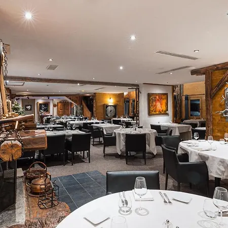 Carlina By Les Etincelles Hotel 4*
