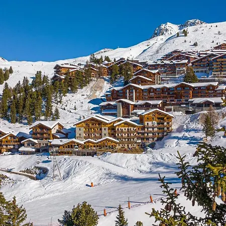 Hotel Carlina By Les Etincelles 4*