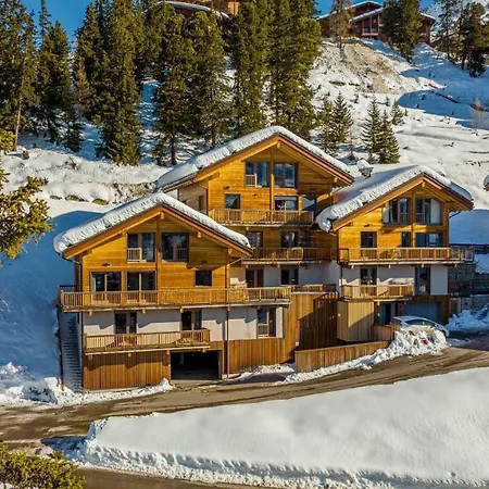 Carlina By Les Etincelles