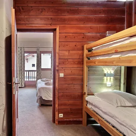 Hotel Carlina By Les Etincelles 4*