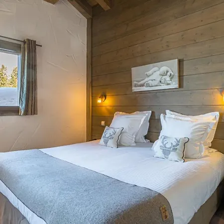 Hotel Carlina By Les Etincelles La Plagne