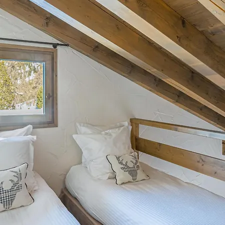 Carlina By Les Etincelles 4* La Plagne