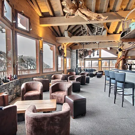 Carlina By Les Etincelles Hotel