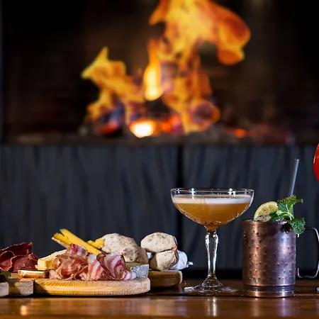 Carlina By Les Etincelles Hotel 4*