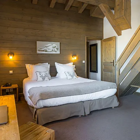 Carlina By Les Etincelles La Plagne