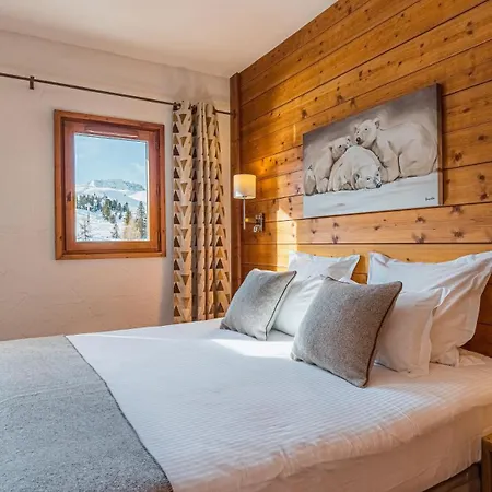 Carlina By Les Etincelles לה פלאנייה