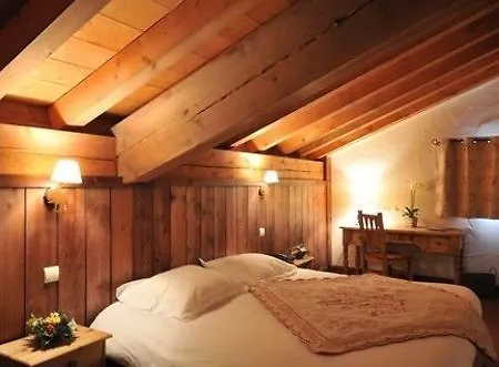 Carlina By Les Etincelles Hotel La Plagne