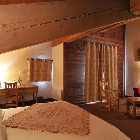 Carlina By Les Etincelles Hotel