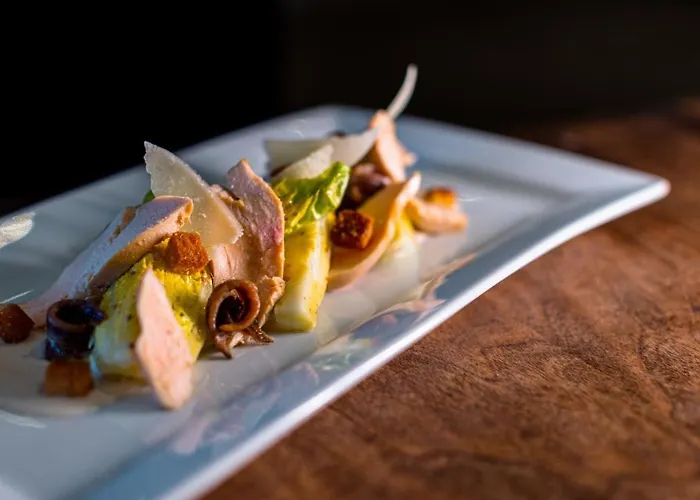 Carlina By Les Etincelles 4* לה פלאנייה