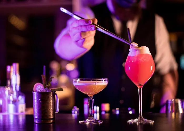 Carlina By Les Etincelles מלון