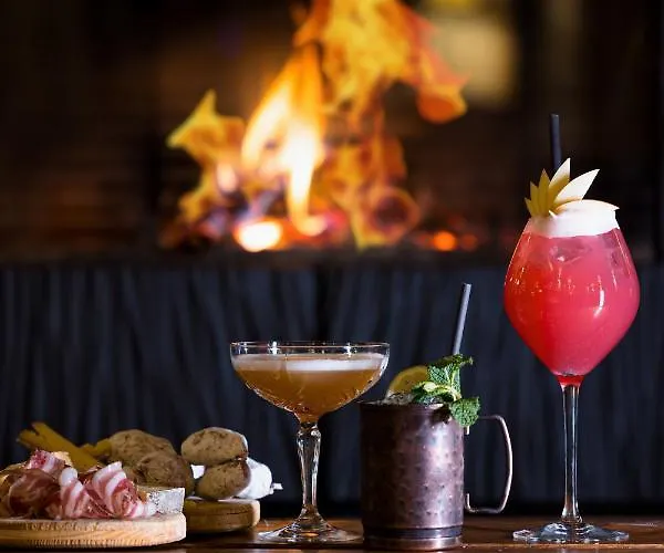 מלון Carlina By Les Etincelles 4*