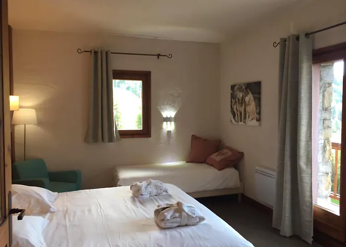 Carlina By Les Etincelles 4*