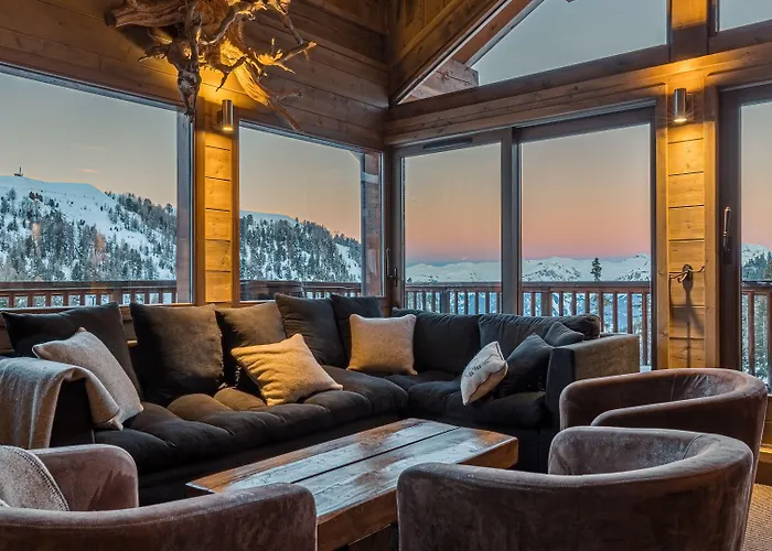 Carlina By Les Etincelles מלון