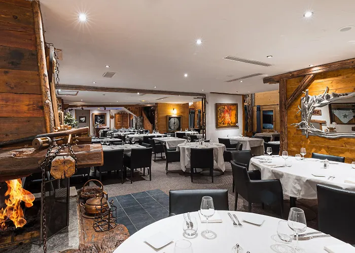 Carlina By Les Etincelles 4* לה פלאנייה