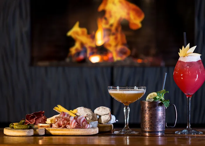 Carlina By Les Etincelles מלון 4*