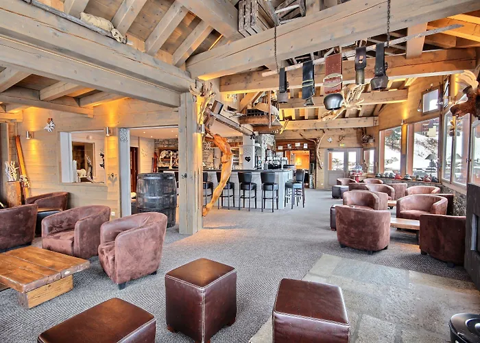 Carlina By Les Etincelles 4*