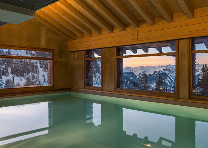 Carlina By Les Etincelles מלון