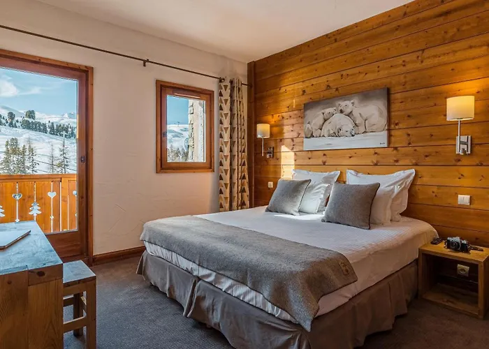 Carlina By Les Etincelles 4*