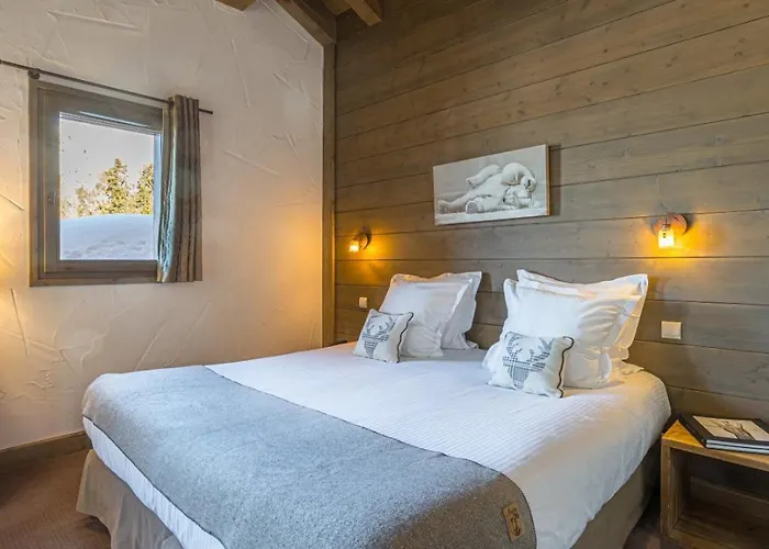 Carlina By Les Etincelles 4*