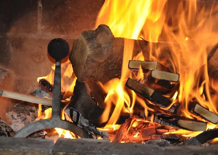 מלון Carlina By Les Etincelles 4*