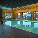 Hotel Carlina By Les Etincelles