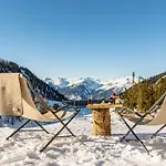 Hotel Carlina By Les Etincelles 4*