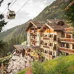 Carlina By Les Etincelles 4* La Plagne