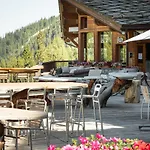 Carlina By Les Etincelles Hotel 4*