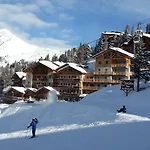 Carlina By Les Etincelles La Plagne