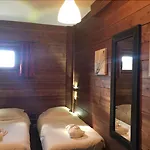Carlina By Les Etincelles Hotel 4*