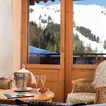 Hotel Carlina By Les Etincelles 4*