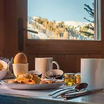 Carlina By Les Etincelles Hotel 4*