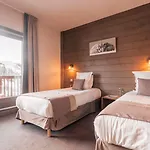 Hotel Carlina By Les Etincelles 4*