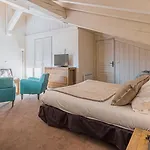Hotel Carlina By Les Etincelles La Plagne