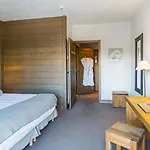 Hotel Carlina By Les Etincelles