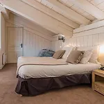 Carlina By Les Etincelles 4* La Plagne