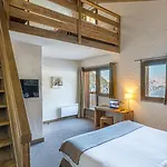 Carlina By Les Etincelles Hotel La Plagne