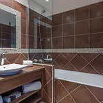 Carlina By Les Etincelles 4* La Plagne