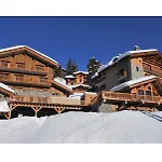 Hotel Carlina By Les Etincelles