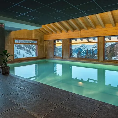 Hotell Carlina By Les Etincelles