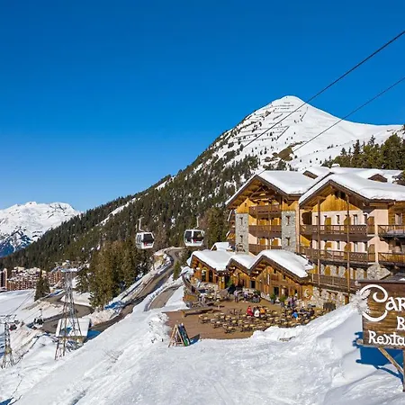 Carlina By Les Etincelles 호텔