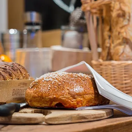 Carlina By Les Etincelles La Plagne