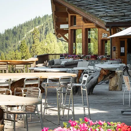 Carlina By Les Etincelles 호텔 4*