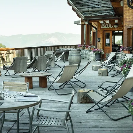 Carlina By Les Etincelles Hotell