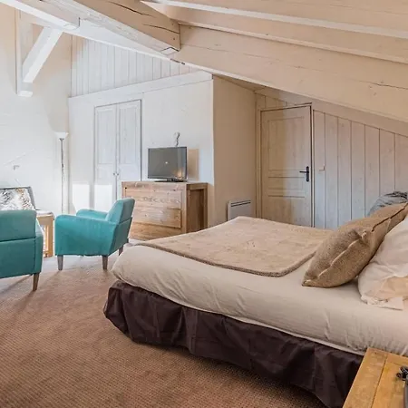 Carlina By Les Etincelles Hotell 4*