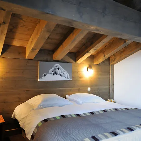 Carlina By Les Etincelles Hotell 4*