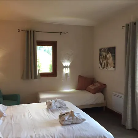 Carlina By Les Etincelles 4*