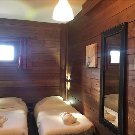 Carlina By Les Etincelles Hotell 4*