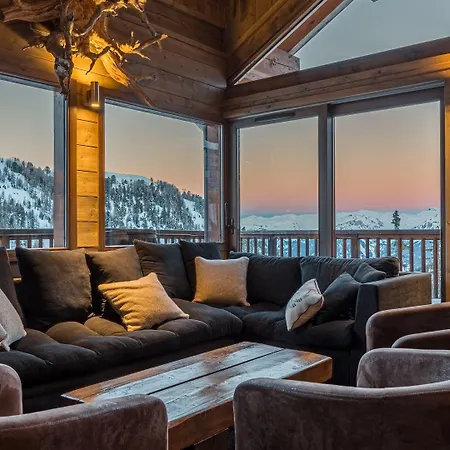 Carlina By Les Etincelles Hotell